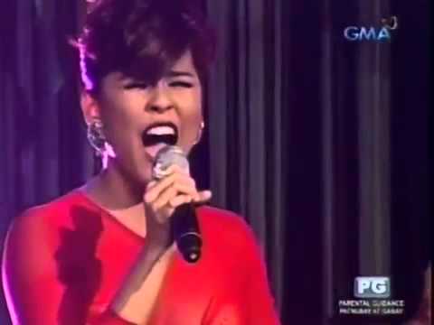 Frencheska Farr - Who you are