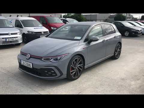 211C6046 - 2021 Volkswagen Golf GOLF GTI 2.0 TSI 245HP CD19UXC   1220 48,99...