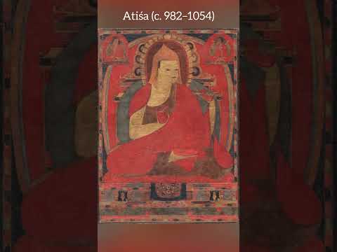 #buddhism  #tibetanbuddhism #tibetan #atisha #kadampa