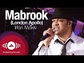 Irfan Makki - Mabrook | Awakening Live At The ...