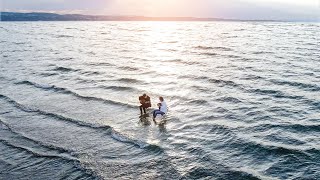 CAFÉ DEL MUNDO "Air on a G-String" J. S. Bach