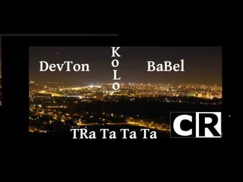 KoLo DevTon BaBel - Tra ta ta ta by. Hazhe (iTunes)