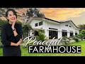I Toured the Most Peaceful Farmhouse in Batangas! | House Tour 337 • Presello