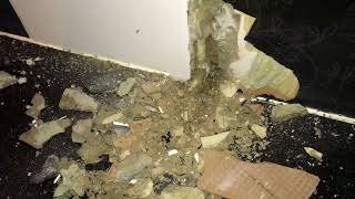 Banyodan aşşagıya su sızıyor TERMAL TESİSAT:0532 015 06 02