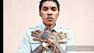 Vybz Kartel - pretty girl alone - AUG 2017