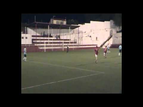 C.D. FIRGAS 1 - C.D. SAN ISIDRO 1 (JUVENILES)