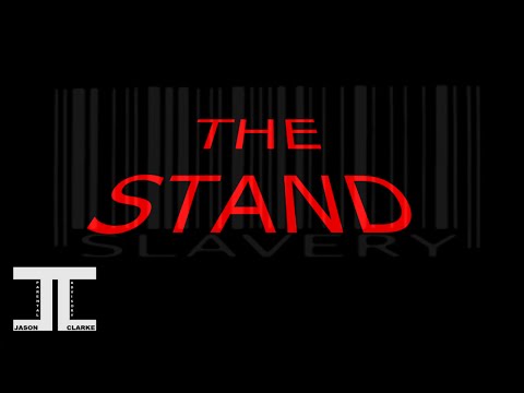 The Stand - JC - Original UK Rap DEMO