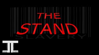 The Stand - JC - Original UK Rap DEMO