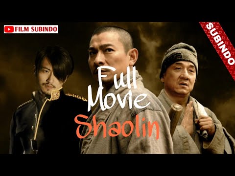 [SUBINDO] Drama Kungfu Xin shao lin si 2011 | 新少林寺 | Film SUBINDO (v5)