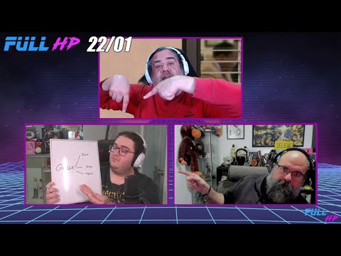 UBISOFT ANUNCIA UN REINICIO TOTAL Y CANCELA SEIS JUEGOS. Con PAZOS64 y RESEÑASCORTAS - Full HP 1.644