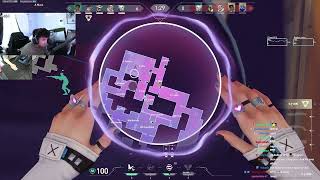 s0m Clove Ascent RADIANT RANKED