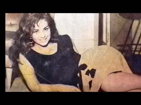 Gilda Lopes - LOLA - R. Adler - J.Ross - J. R. Kelly - DELÍRIO - J. R. Kelly - Gilda Lopes - 1963