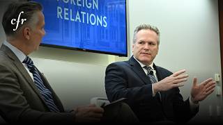 A Conversation With Alaska Governor Mike Dunleavy