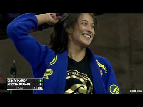 118lb Juggernaut: Gezary Matuda Highlight