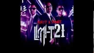 Limi-T 21 - Ya Pa' Qué (Party & Dance)