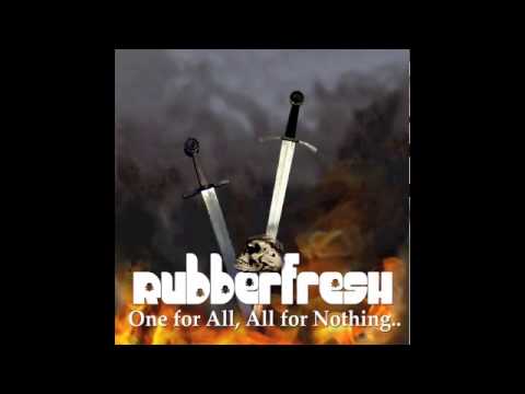 rubberfresh - Oana fia Oi