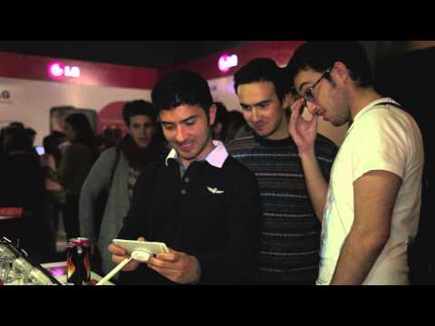 Premios Xataka 2013 Qualcomm