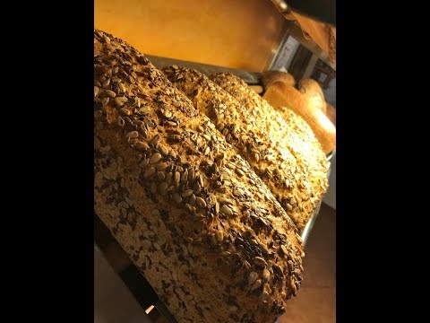 Backseminar am 26.10 & 2.11.2019