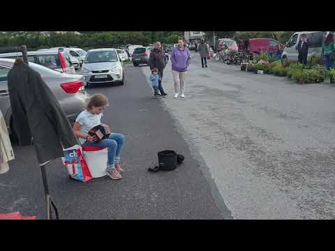 Tralee car boot sale Sunday morning 8/8/21.