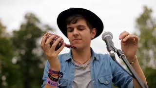 Will And The People - Salamander