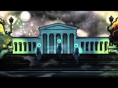 Demonocracy: The American Dream, by Brandon Kempisty