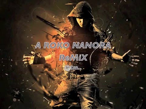 A ROKO NANORA ReMiX_DJ Williams_TMARENAUA STUDIO - Kiribati@tm..