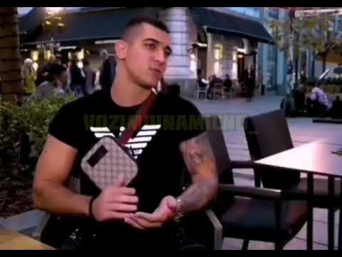 Ja lose uticem na omladinu Nerad tips sta brzo da voze biciklu?🤣