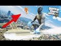 Silver Surfer [Add-on Ped] 5