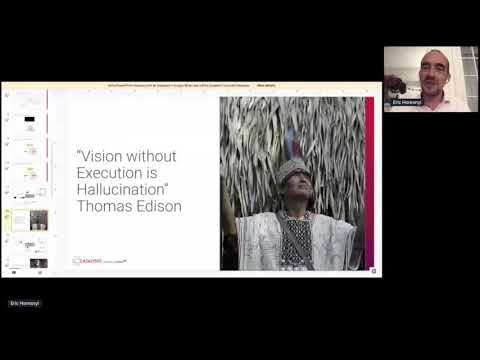 Apidays LIVE Interface  2020 - KPIs for APIs By  Eric Horesnyi, VP, Catalysts @ Axway