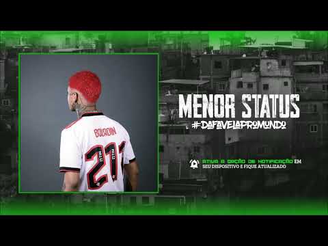 SET SÓ MALADEZA 2024 - SEQUÊNCIA DAS MELHORES DO BOLADIN 211 ( MENORSTATUS )