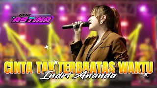 Download lagu CINTA TAK TERBATAS WAKTU - INDRI ANANDA || NEW ASTINA Live Mantingan Ngawi mp3 Download lagu CINTA TAK TERBATAS WAKTU - INDRI ANANDA || NEW ASTINA Live Mantingan Ngawi mp3