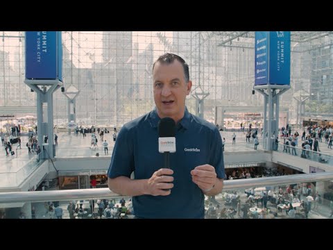 GeekWire Studios | AWS Summit New York Partner Spotlights | 2024