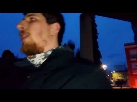 Huertas y Moer vs Escolano y Raúl - Cuartos - battle aspe