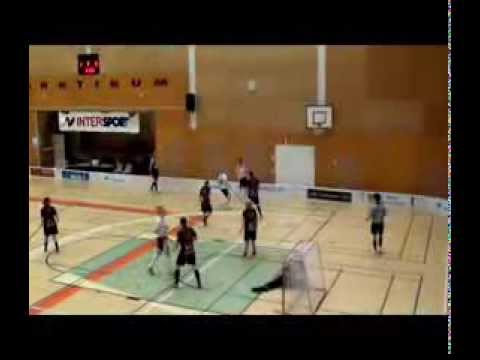 Naisten 1. divisioona: RSB-Team vs FBC Turku & RSB-Team vs FBT Karhut (4.-5.1.2014)