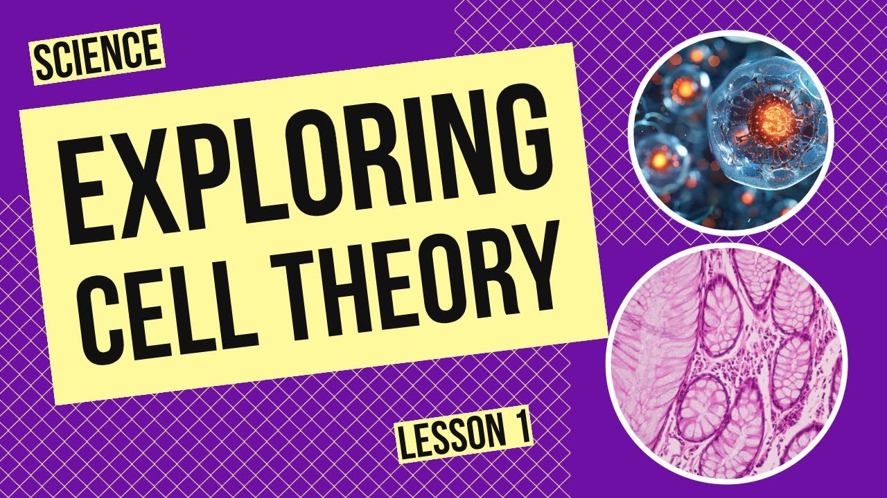 Exploring Cell Theory