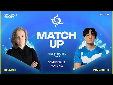 Obabo vs PinkRoid - The Lucky One Lost By Bad Luck | Summoners war