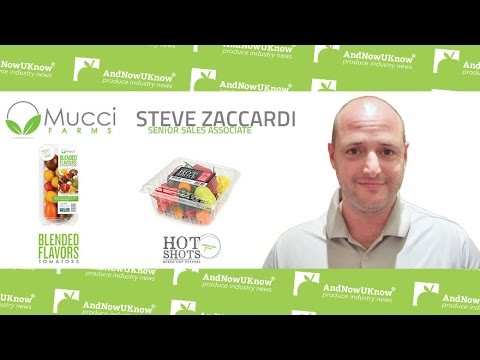 AndNowUKnow - Mucci Farms - Shop Talk