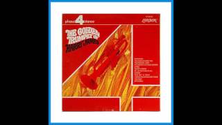 The Golden Trumpet of Harry James 1968 Complete album