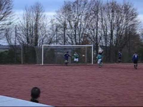 SG Rascheid/Geisfeld - SV Gutweiler Saison 2009/2010