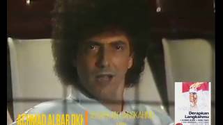 Download lagu Achmad Albar dkk - Derapkan Langkahmu (1989) (Selekta Pop) mp3 Download lagu Achmad Albar dkk - Derapkan Langkahmu (1989) (Selekta Pop) mp3