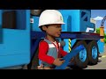 Bob The Builder TRUCK TEAM UP New Episodes Compilation Kids Movies