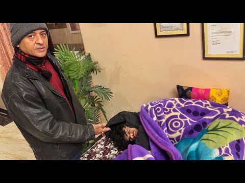 Om Ka Ye Haal Ho Gaya 😳 Class 12th Ke First Pre Board End Hone Ke Baad 