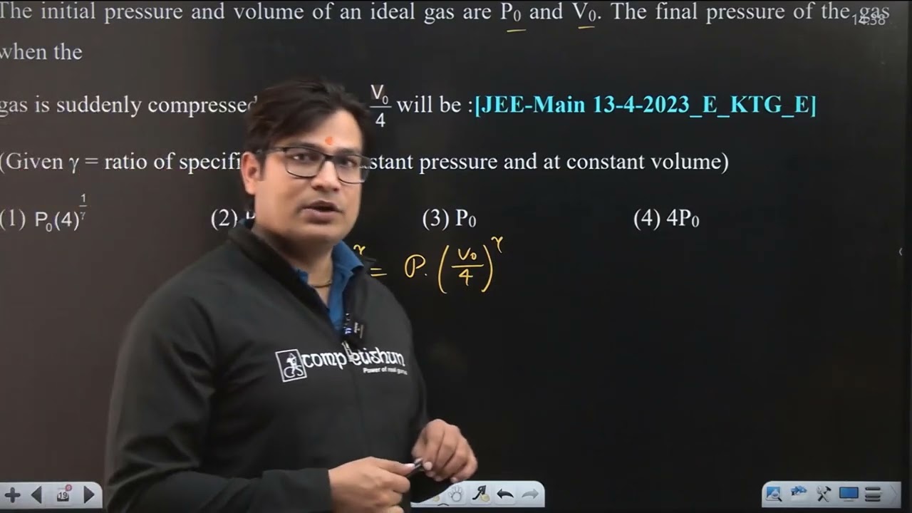 Video Solution