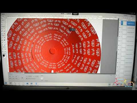 Aztec decals Toutorial - How to make your own