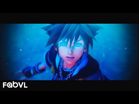 Kingdom Hearts 3 Song - Believe | FabvL