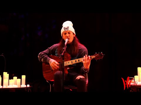 Let Go / Someone Else (Grabbitz Acoustic Live from LPR)