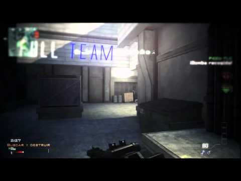 OCE | Full team Viirtuso | SnD Arkaden | Edit by: Rider