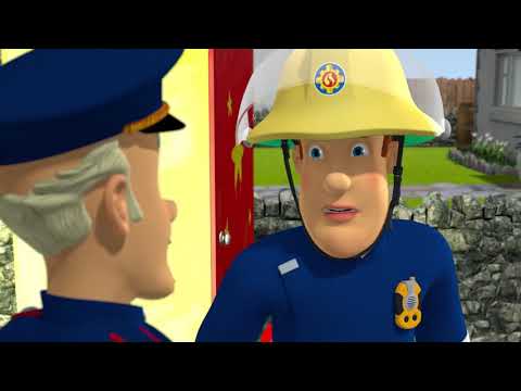 afbeelding Fireman Sam: Set for Action!