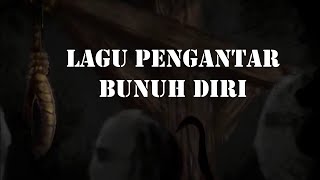 Download lagu LAGU PENGANTAR BUNUH DIRI - HERRY STK mp3