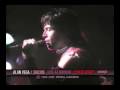 Alan Vega/SUICIDE  "Cheree" (Live at HURRAH)